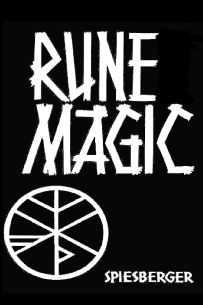 Berserker - Rune Magic