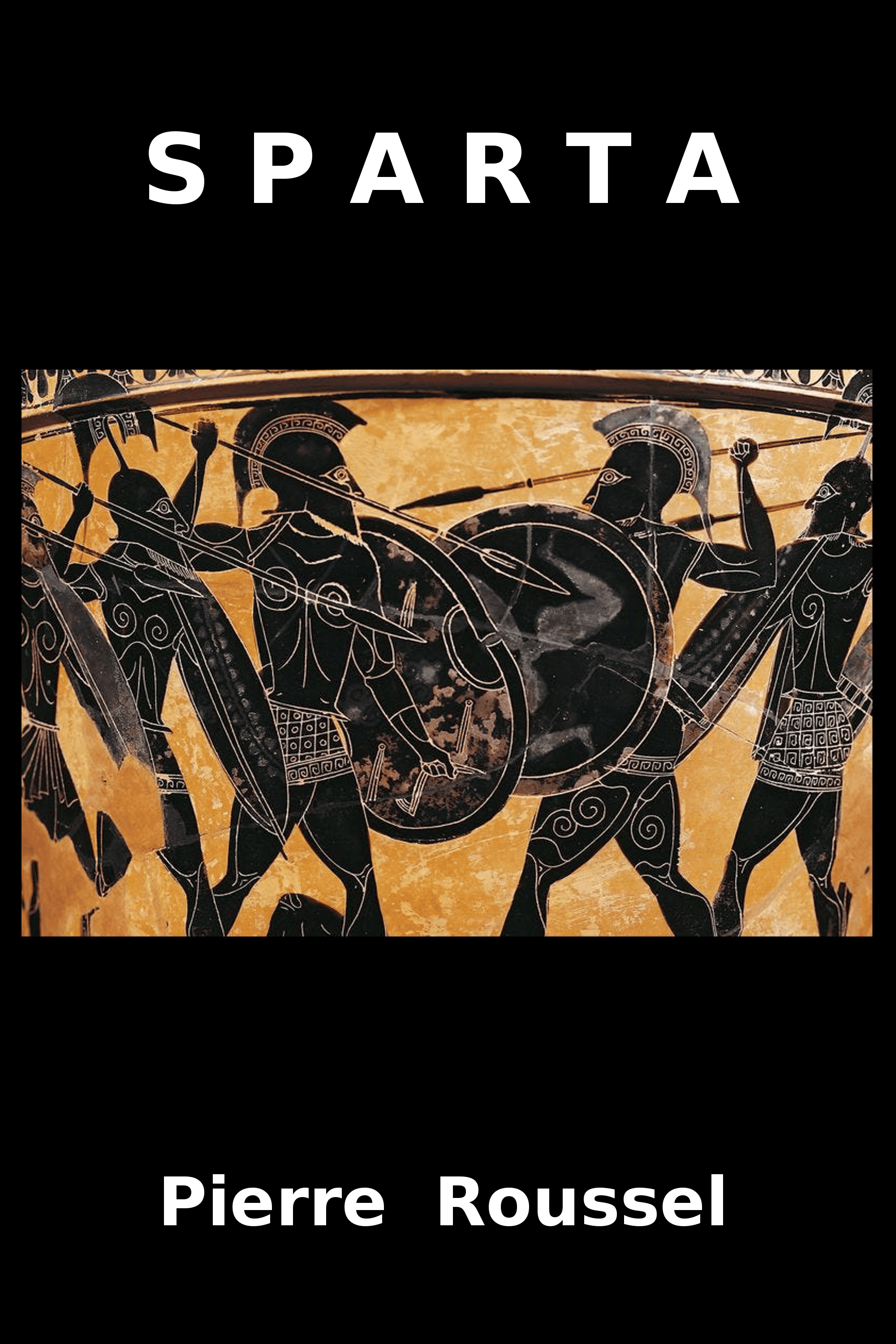 Berserker - Sparta
