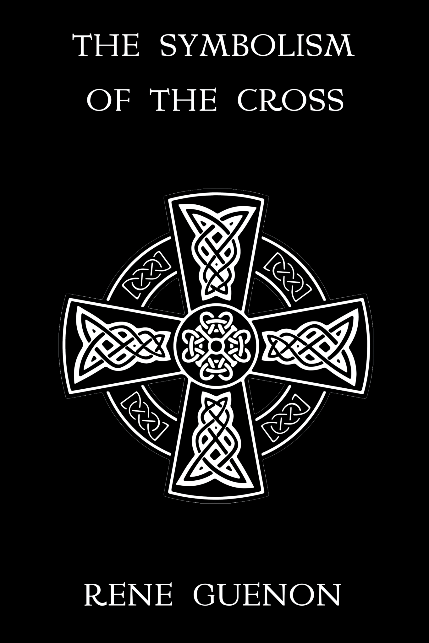 Berserker - The Symbolism of the Cross