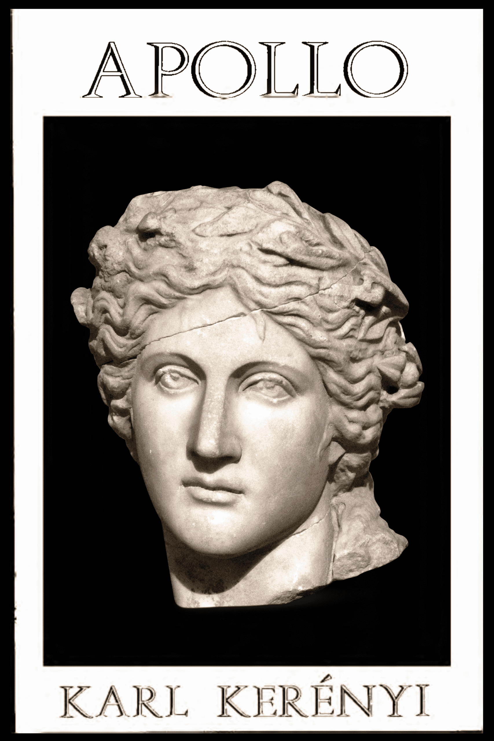 Berserker - Apollo: The Wind, the Spirit, and the God: Four Studies