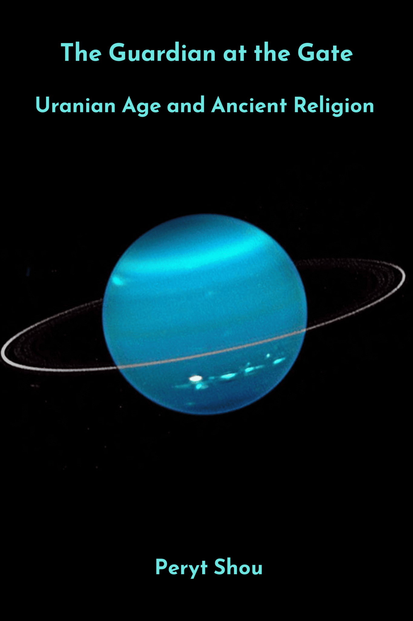 Berserker - The Guardian At The Gate, Uranian Age And Ancient Religion